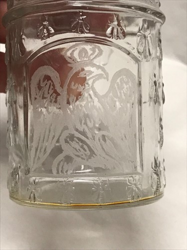 Flacon ancien gûerlàïn - flacon,