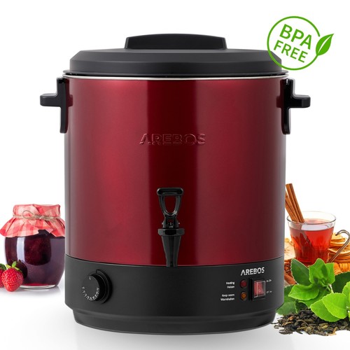 Arebos machine mise - arebos, en
