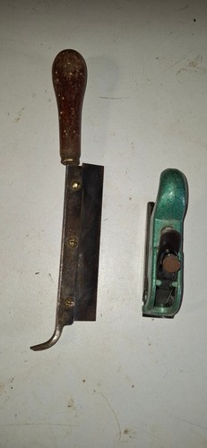 Lot small tools - lot, of