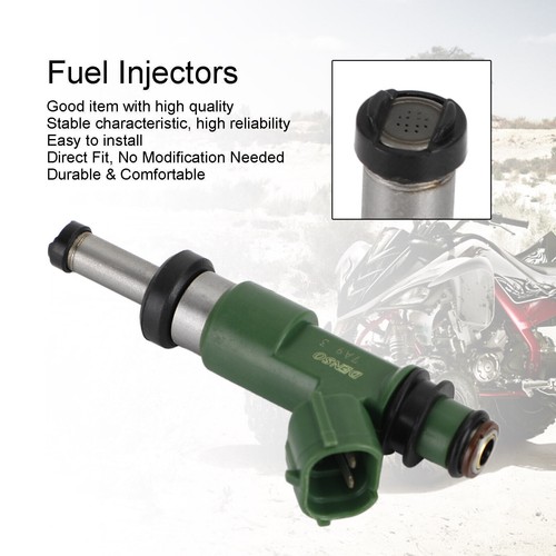 Injecteurs carburant pour - carburant,