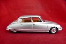 Citroën DS 21 de 1969 -