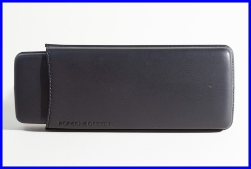 Porsche design etui rigide - design,