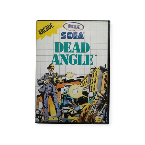 Dead angle master system - master,