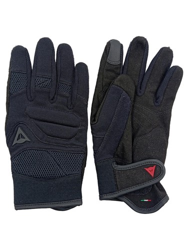 Dainese gants moto homme - homme, noir