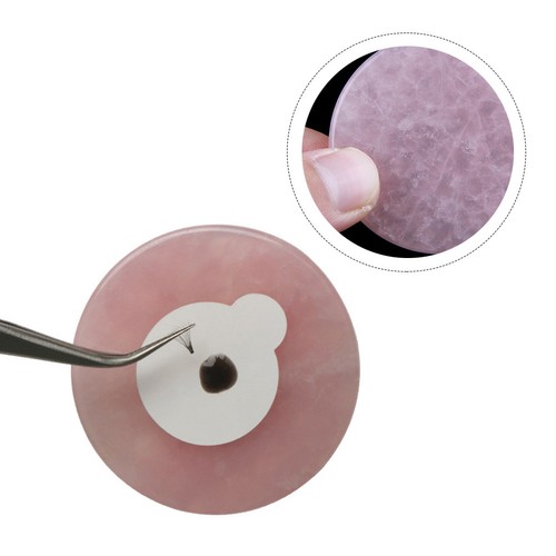 Pad rehaussement cils - pad,