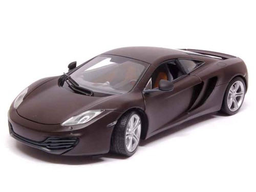 Mclaren mp4 12c 2011 - mclaren,