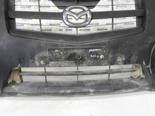 Pare choc avant - , b2500