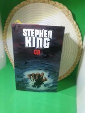 Livre Stephen King Ça