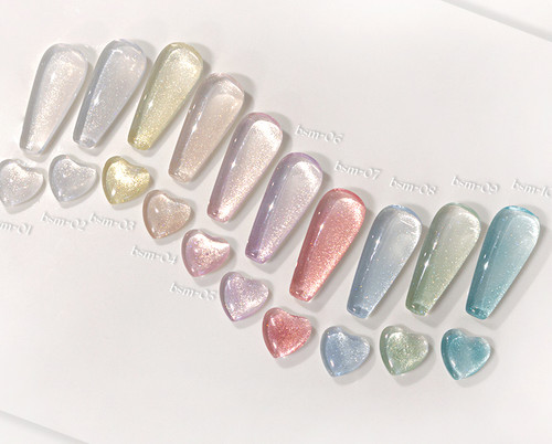Barog halo cat eye magnetic - halo,