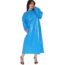 Tunique De Boucher En PVC