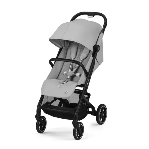 Poussette compacte cybex - poussette, beezy