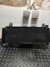 radiateur xtz 750 super tenere