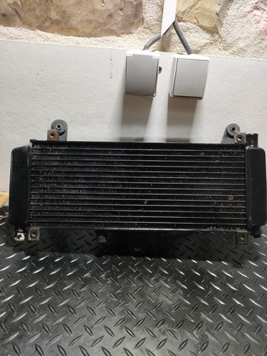 Radiateur xtz 750 super tenere - radiateur,