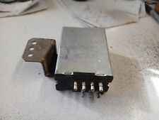 Diesel Glow Plug Relay Timer Controller Module for 74-83 Mercedes 240D W123 W115