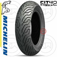 Gomme Arrière Michelin City