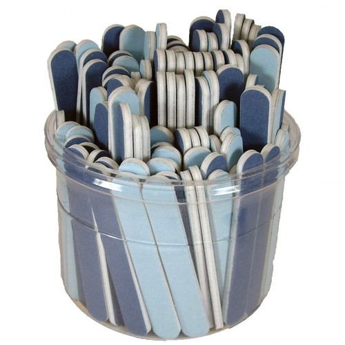 Blue mini 120 240 grit - 120/240,