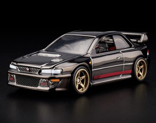 Rlc exclusive subaru - rlc,