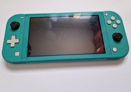 Nintendo switch lite - nintendo,