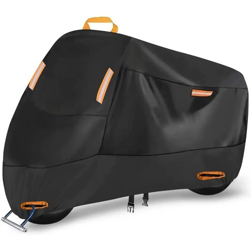 Housse bache protection moto - protection,