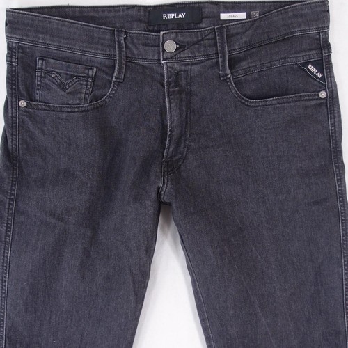 Hommes replay m914 anbass - replay,