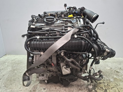 B48a20f moteur complet mini - moteur,