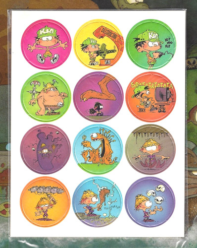 Midam kid paddle - 1, :