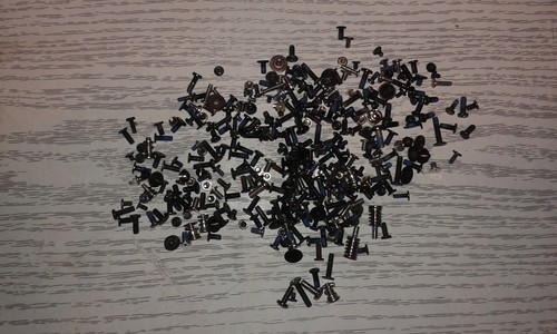 80gr vis pour - 80gr, de