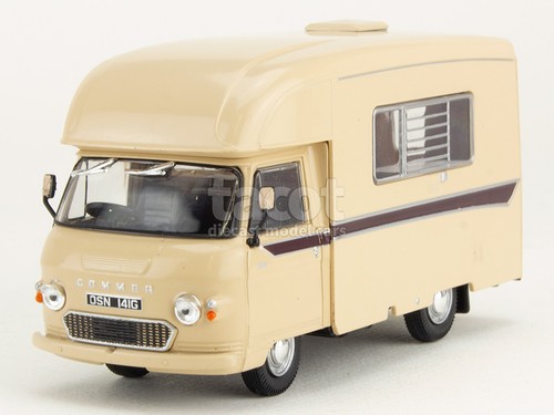 Commer jennings roadranger - commer,
