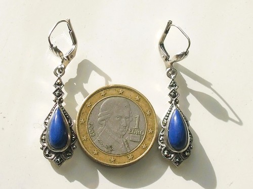 Belles boucles oreilles - boucles, d'oreilles