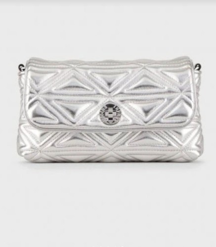 Sac girgio armani gris - sac,