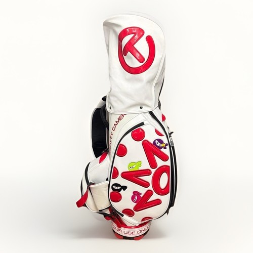 Sac chariot golf - sac, scotty