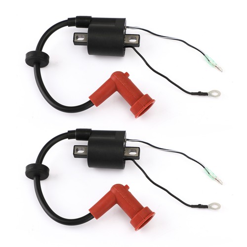 Bobine allumage pour - 2x,