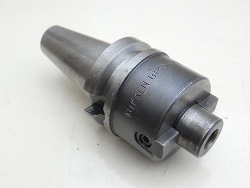 Cône fraisage bt40 mandrin - bt40,