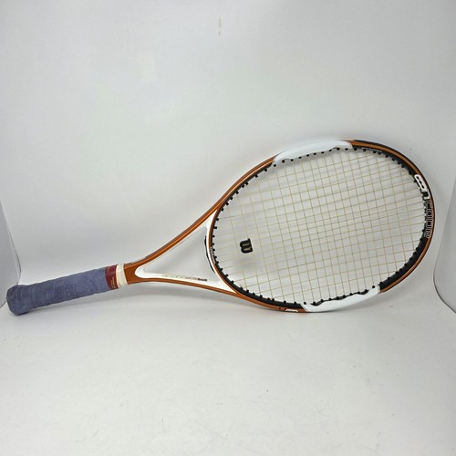 Wilson ncode ntour two - wilson,