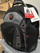 Wenger SWISS GEAR Synergy Pro