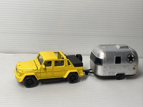 Majorette mercedes - 🇫🇷,
