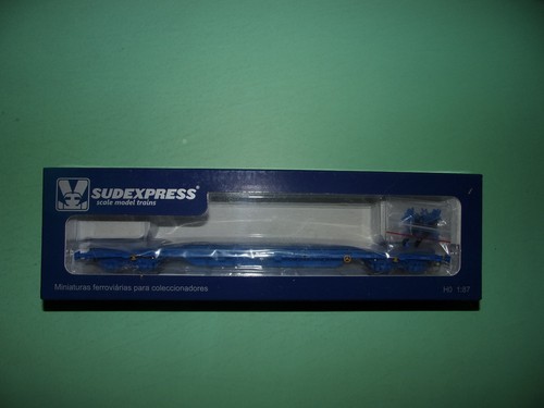 Sudexpress wagon porte - wagon,