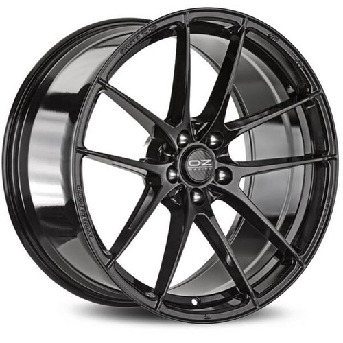 Jantes roues racing leggera - oz,