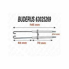 Electrode d'allumage BUDERUS