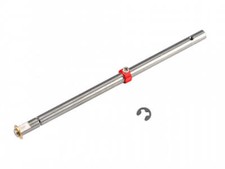 Titane Tige Principal (Rouge)