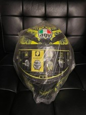 AGV PISTA GP Japanese Official