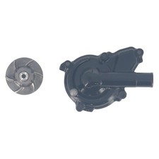 Carter pompe à eau (Kawasaki