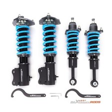 Combinés Filetés suspension