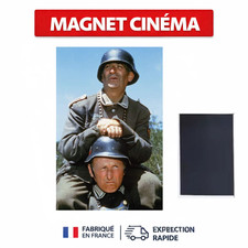 Magnet Frigo Film  Grande