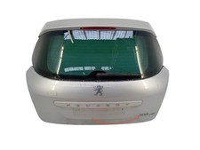 Malle/Hayon arriere PEUGEOT