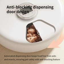 🎉 DISTRIBUTEUR AUTOMATIQUE