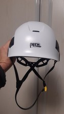 casque peltz blanc taille