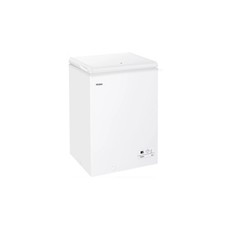 Haier Congélateur Coffre