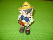 LES JOUETS CREATION PINOCCHIO