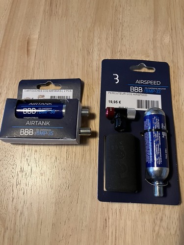 Bbb bmp airspeed co2 - airspeed,